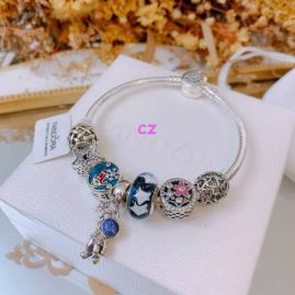 Picture of Pandora Bracelet 8 _SKUPandoraBracelet16-21cmC12252814142